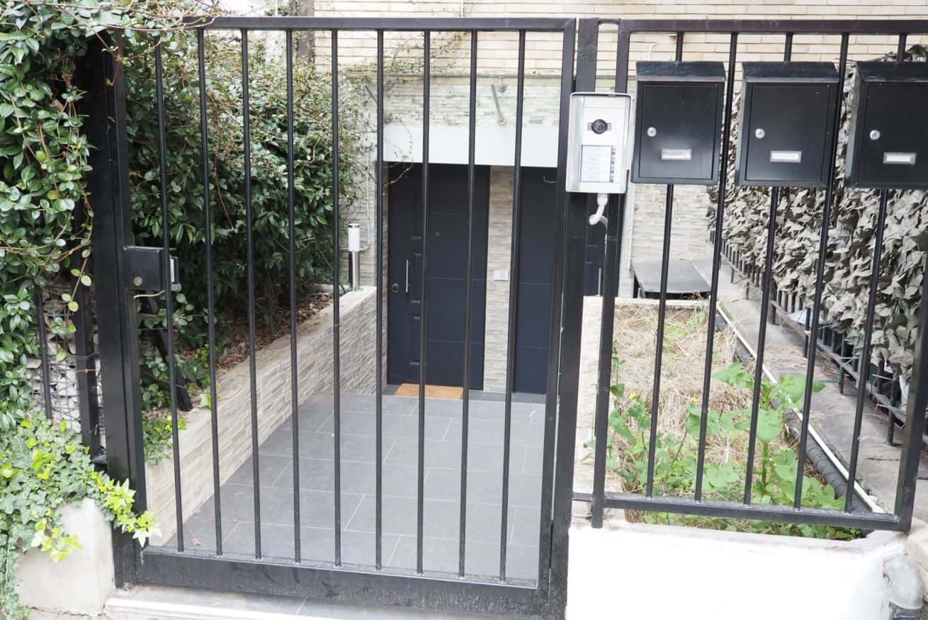 Apartment Milan, 1 bed — photo 17