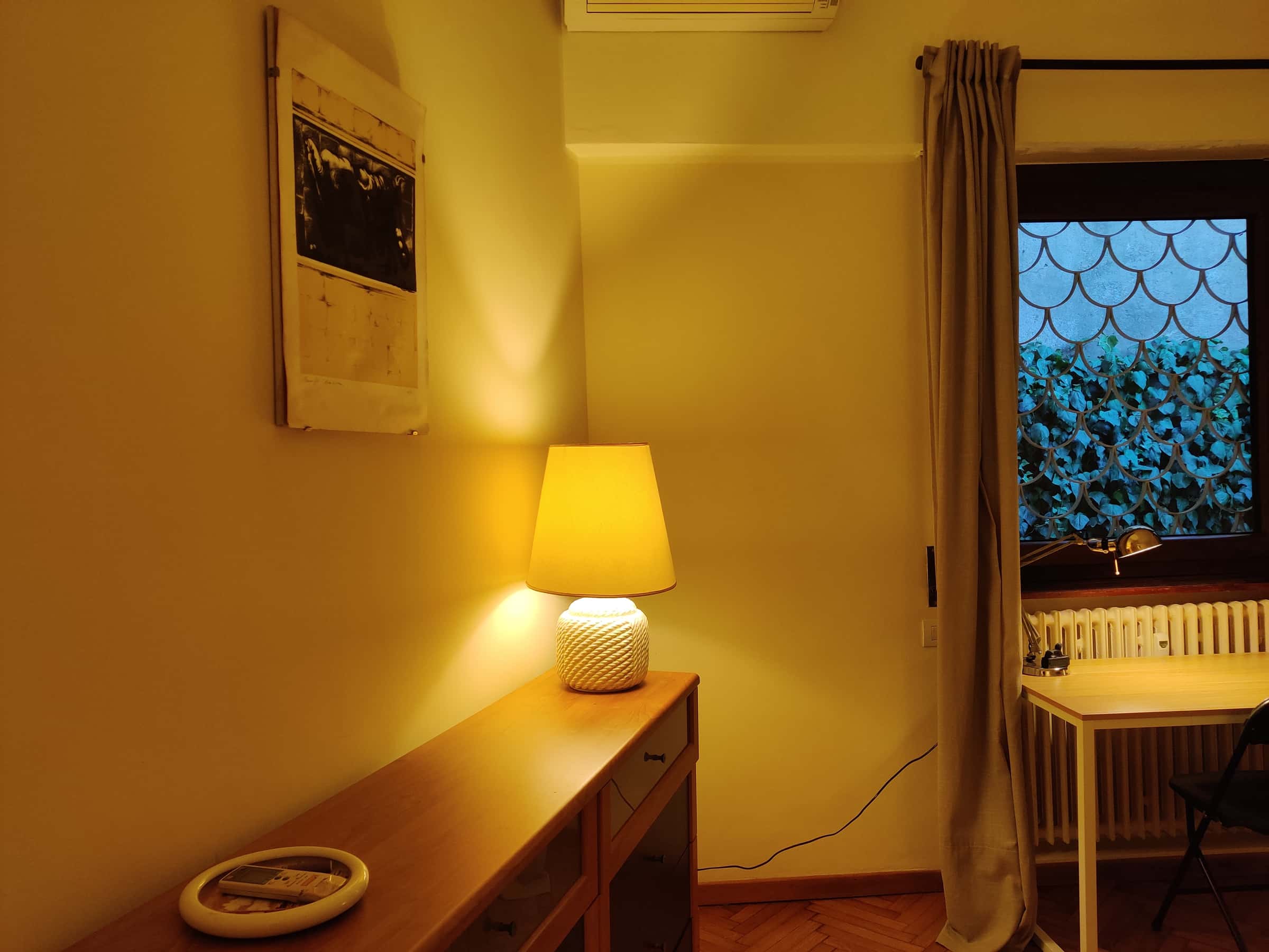 Apartment Rome, 2 beds — photo 17