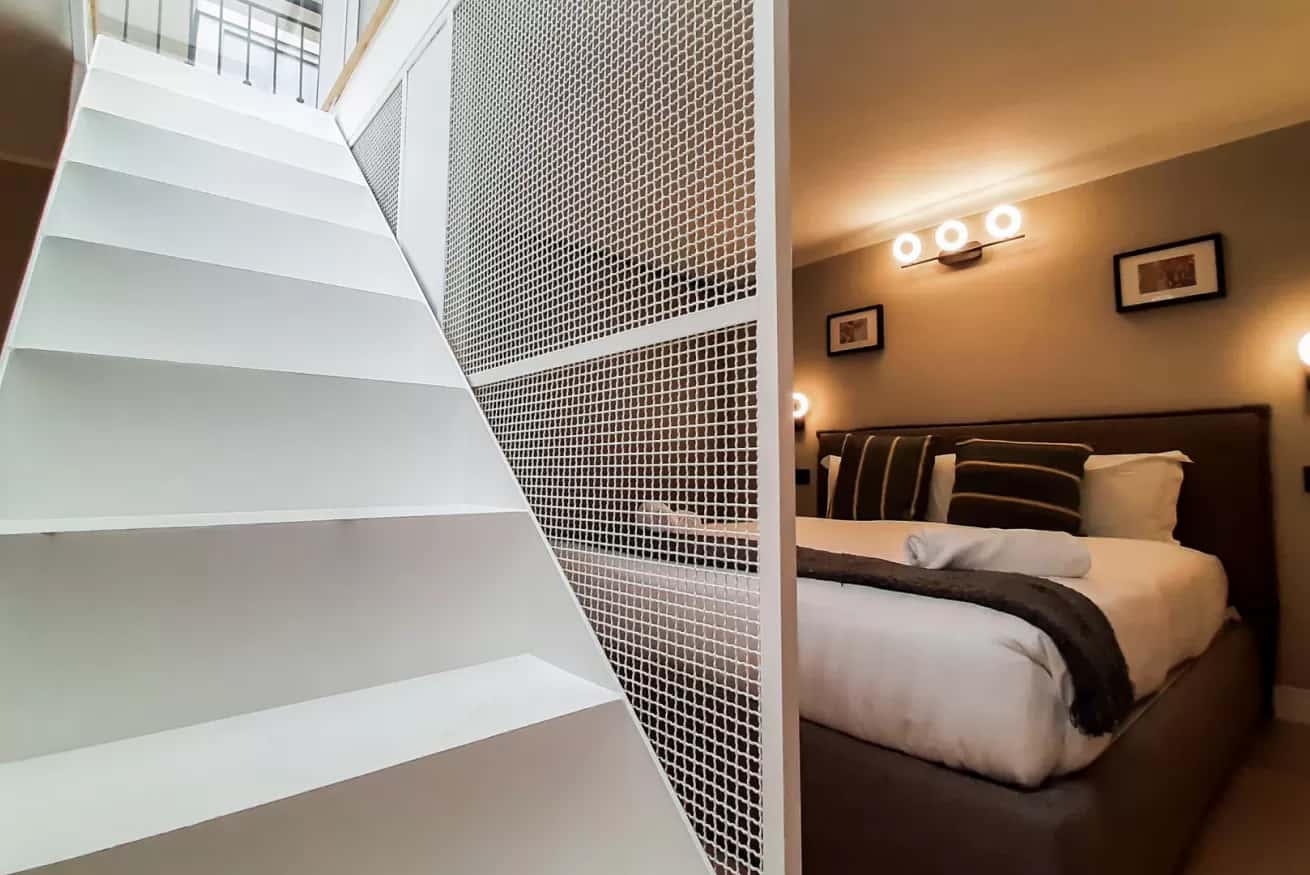 Apartment Milan, 1 bed — photo 12