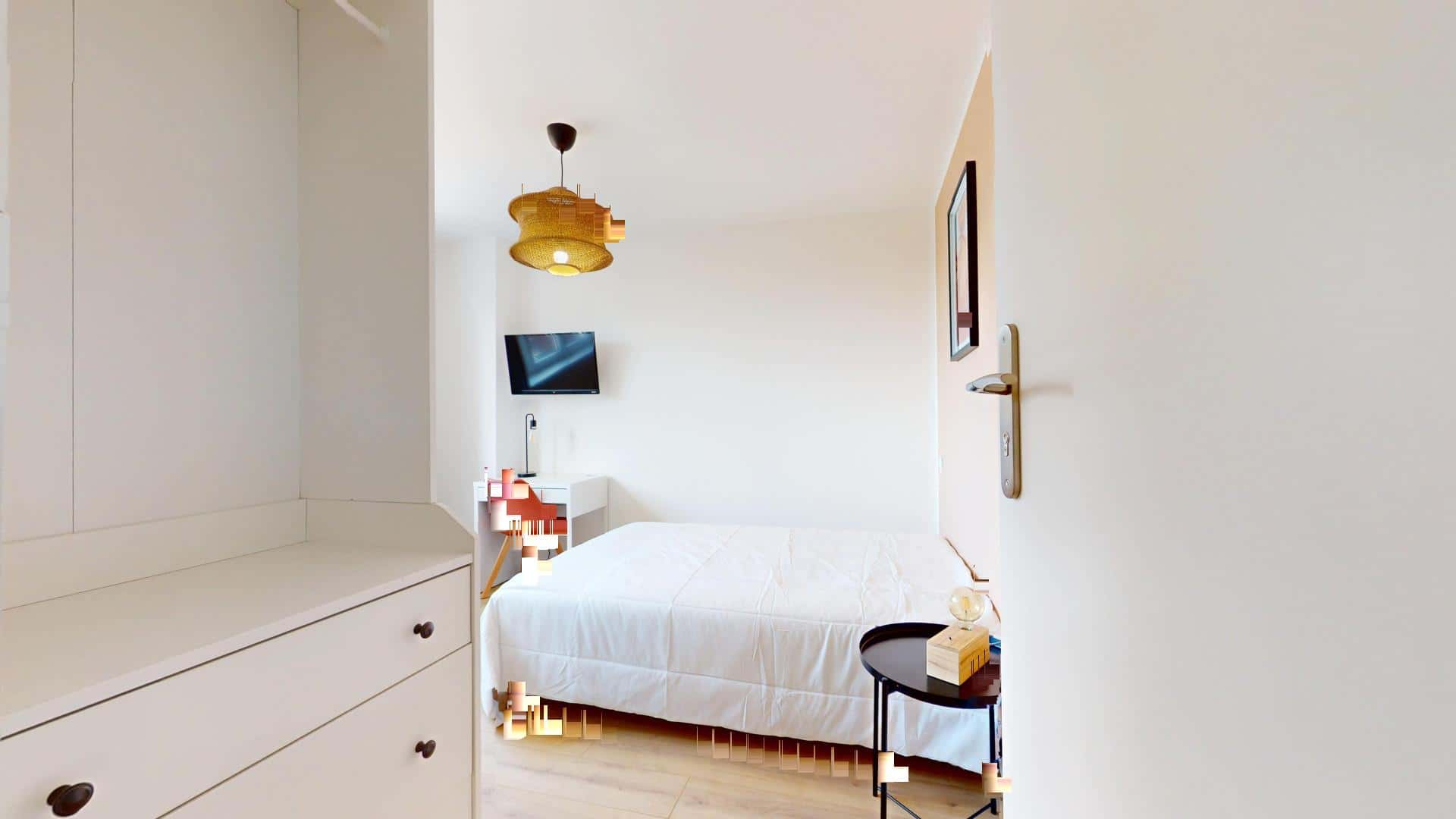 Chambre 1 - ARMAND CARREL K