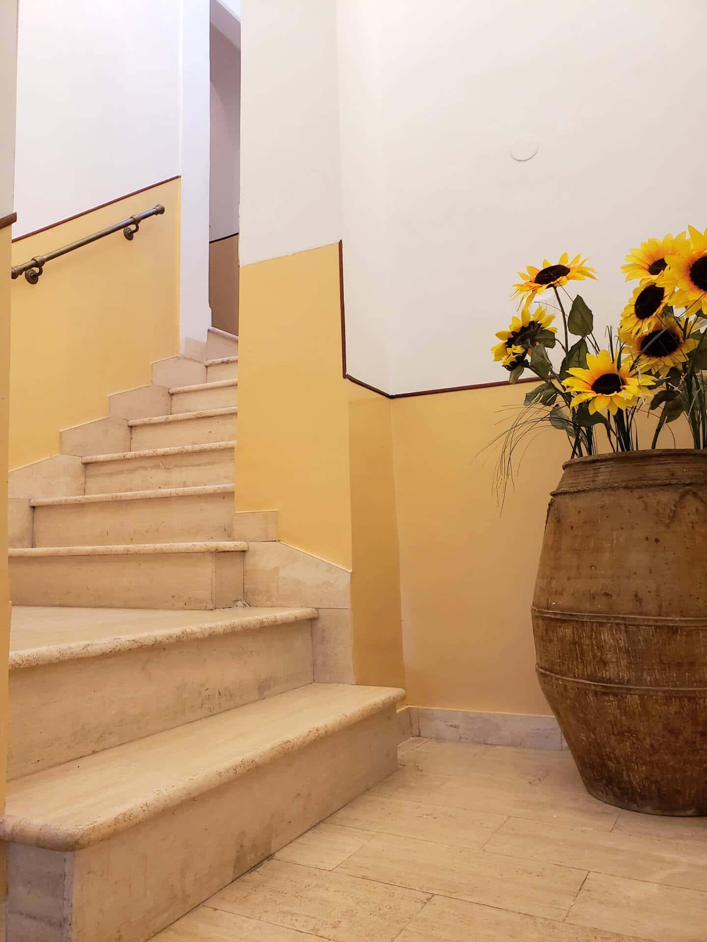 Apartment Monte Sant'angelo, 2 beds — photo 19