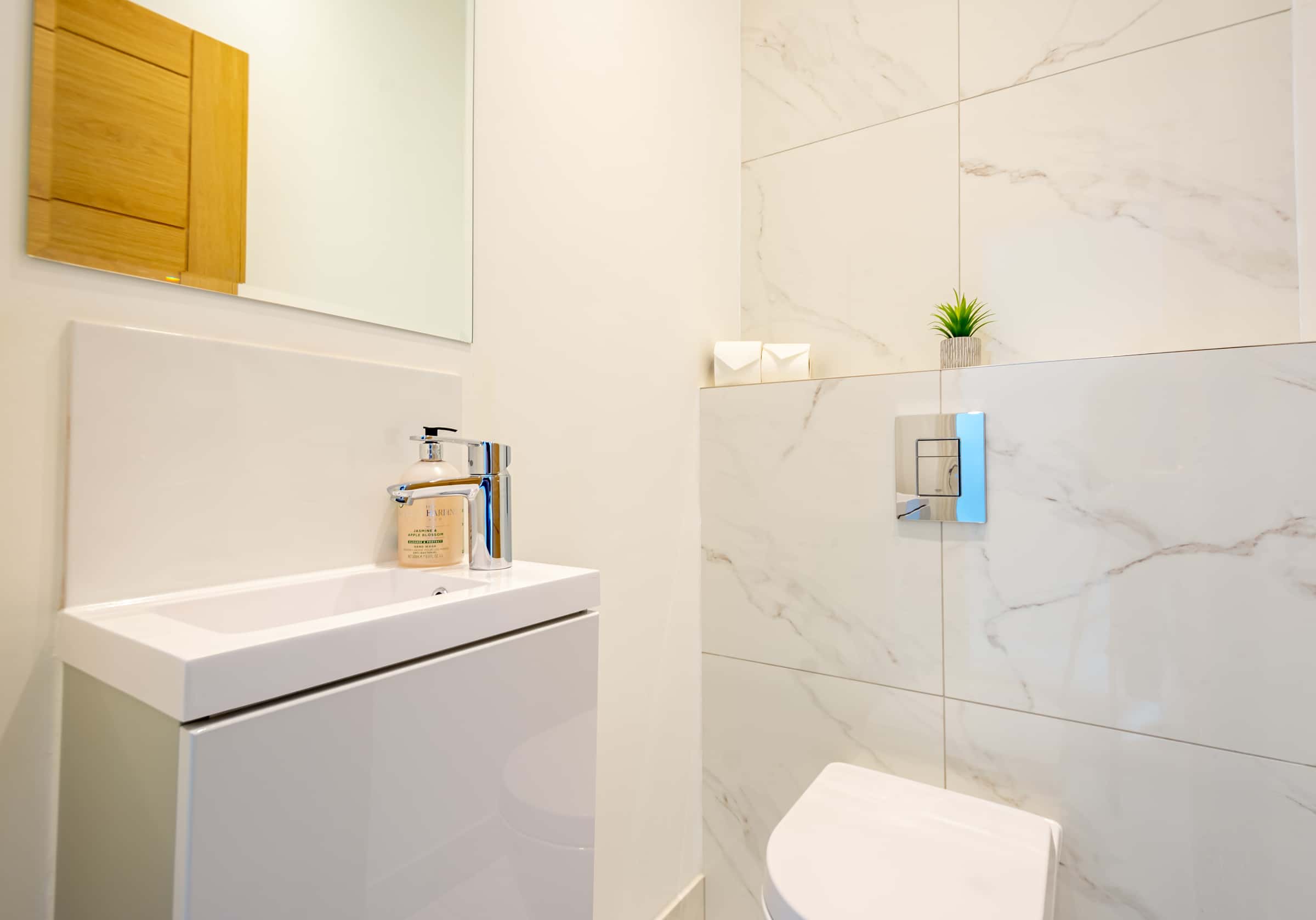 Apartamento en Stoke Newington High Street, London para 90 m² con 3 dormitorios