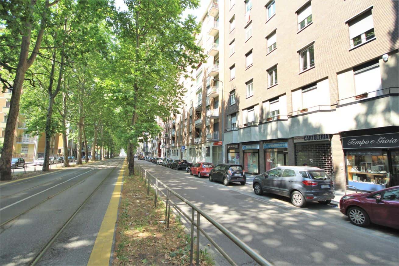 Apartment Milan — photo 4