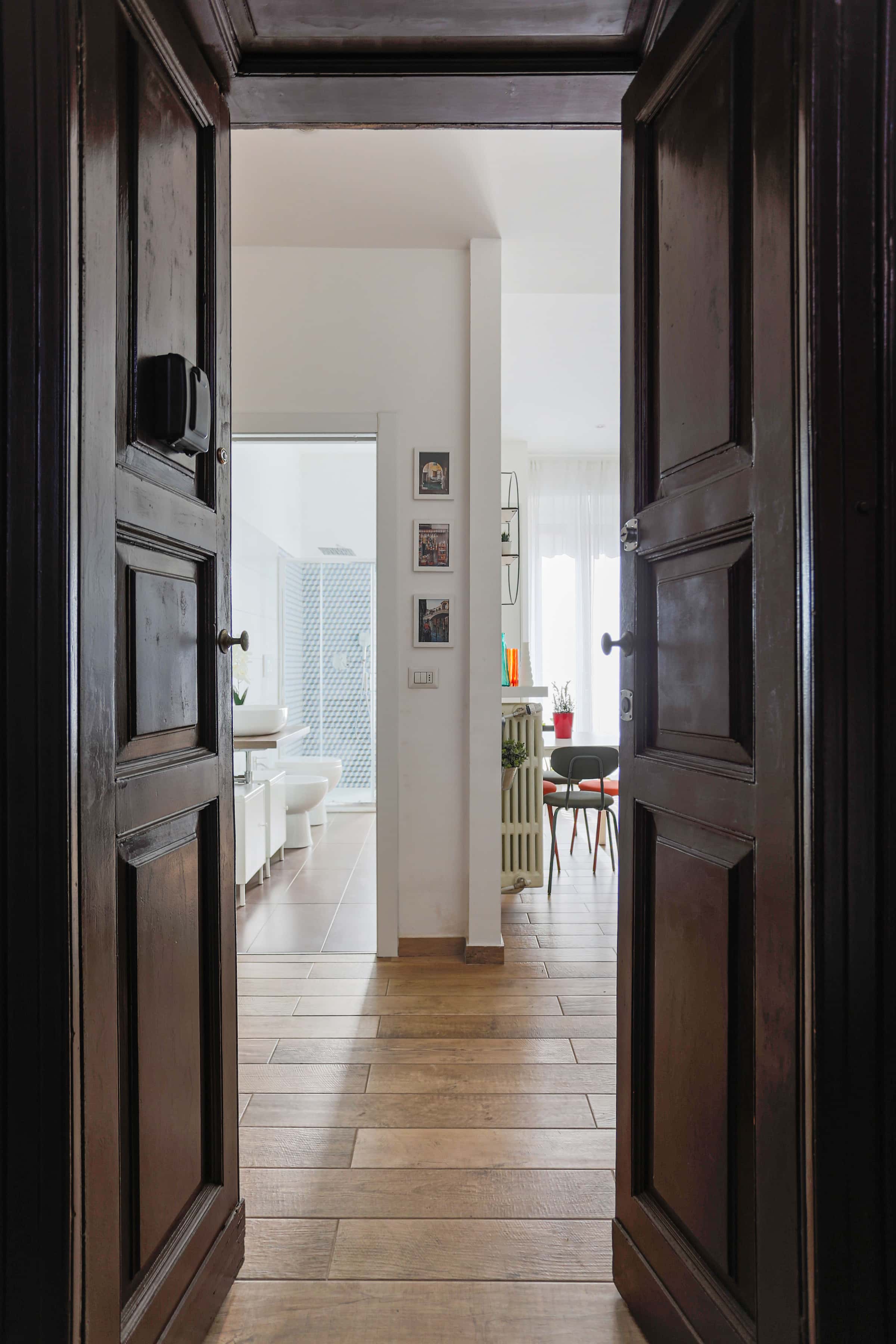Apartment Milan, 2 beds — photo 26