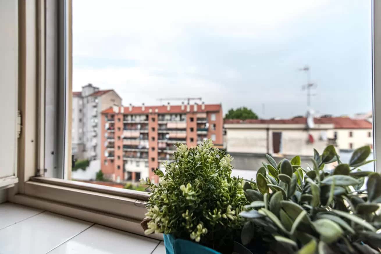 Apartment Milan — photo 11