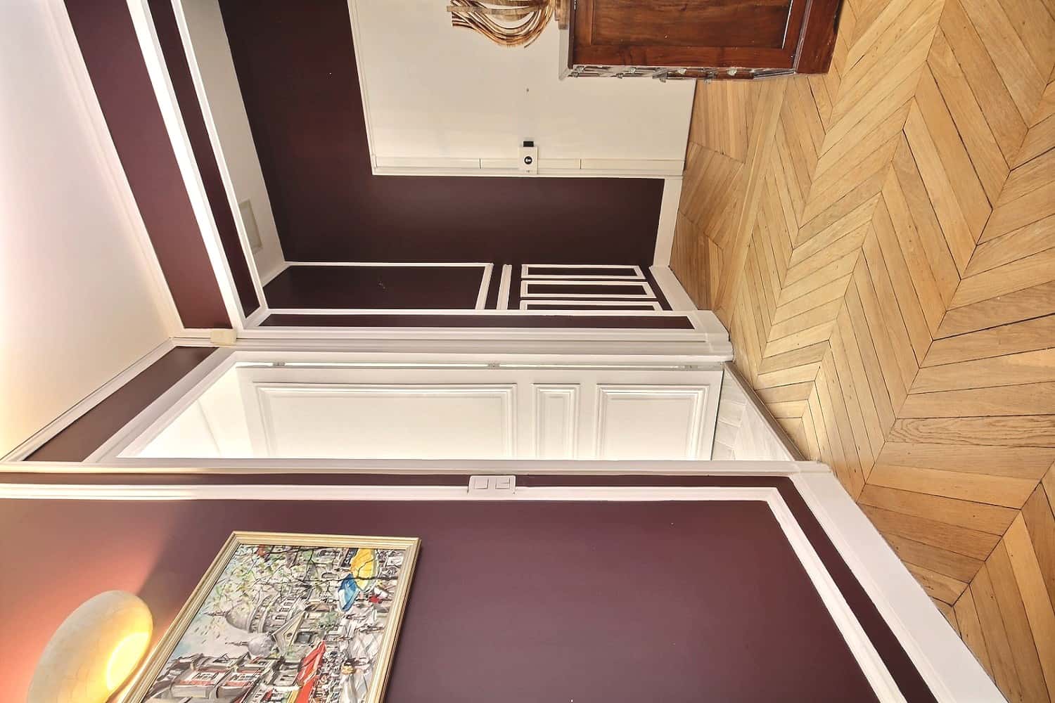 Apartment 3 bedrooms 135m²