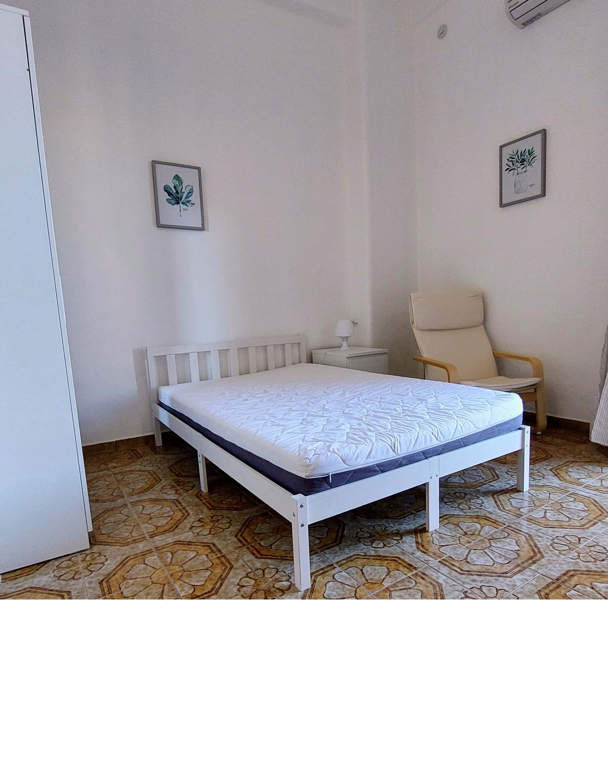 Stanza singola Via Giuseppe Patricolo 6, Palermo,