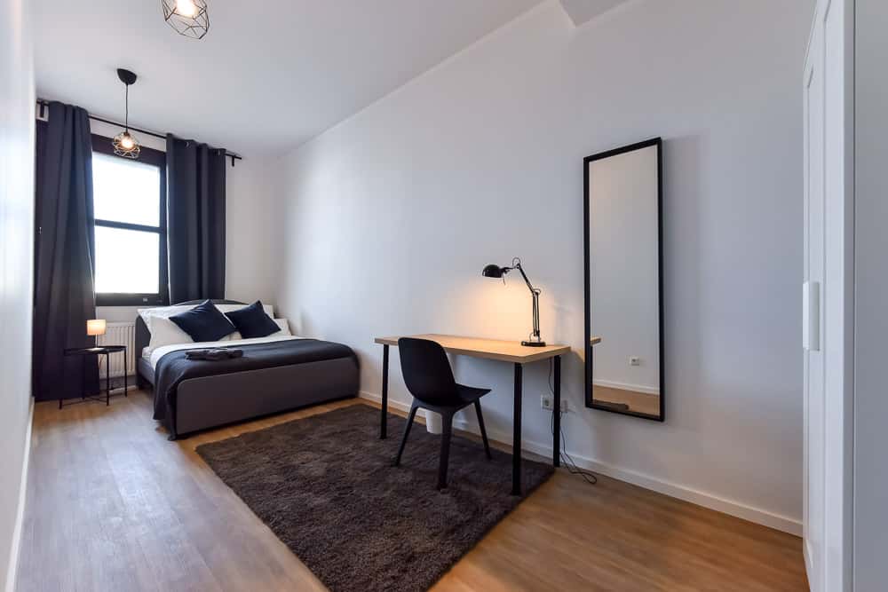 Zimmer in der Landsberger Straße