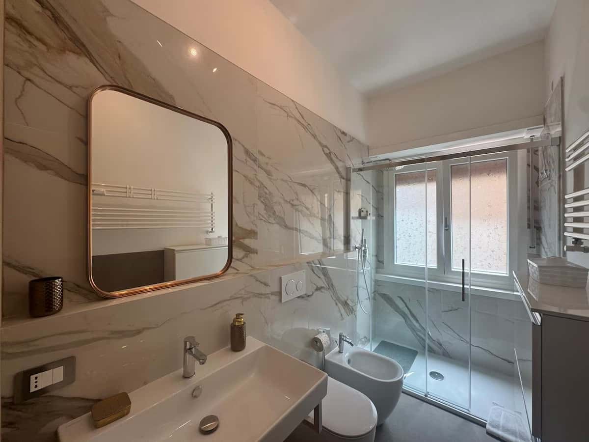 Apartment Rome, 2 beds — photo 10