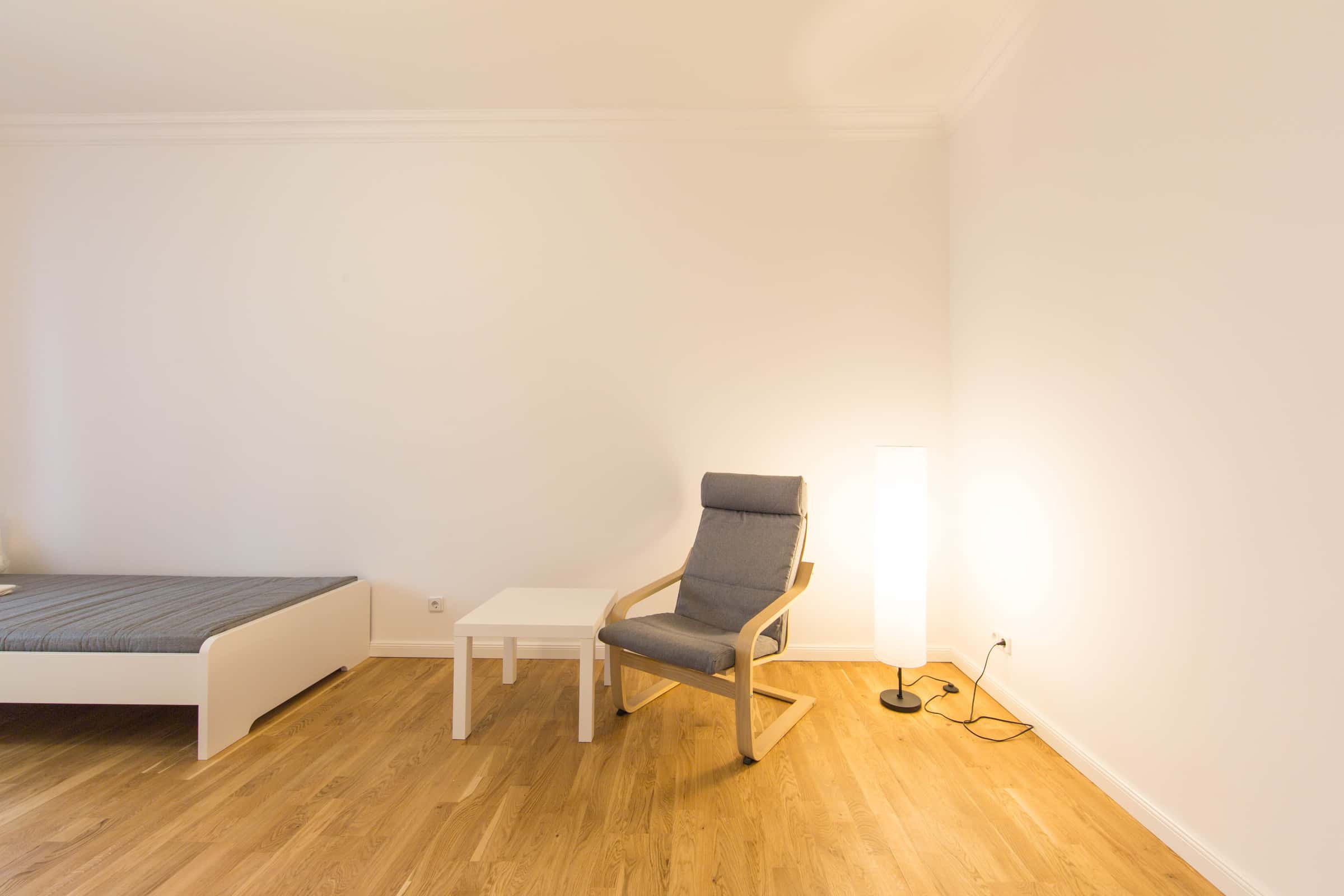 Boxhagener Straße - Room 1