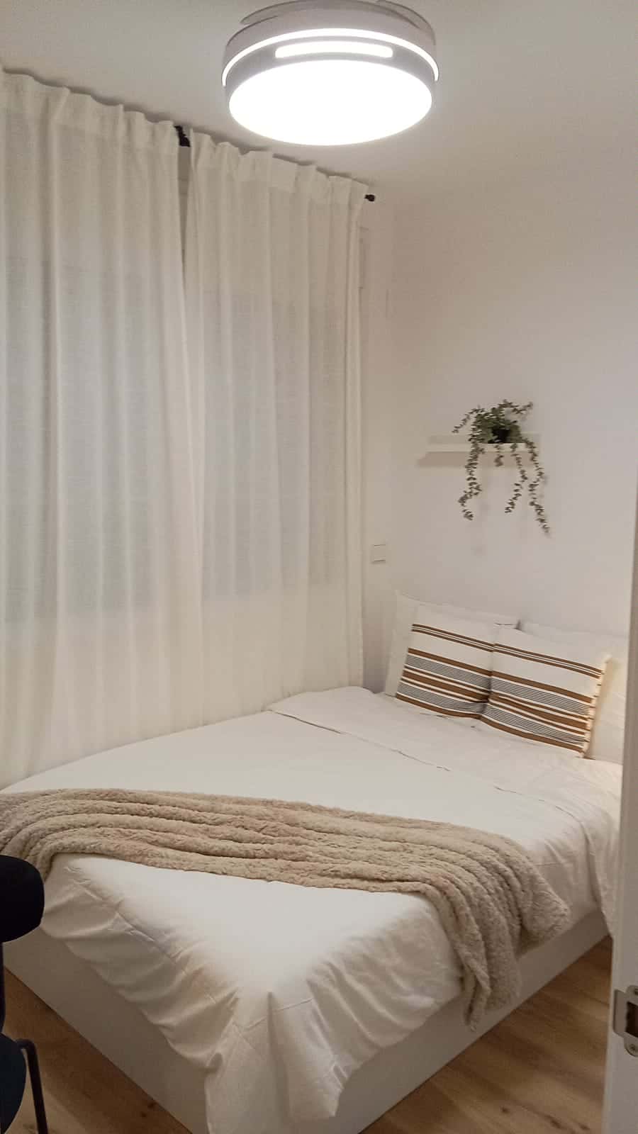 Alquiler en Madrid, barrio Salamanca - Colive JSF9R2