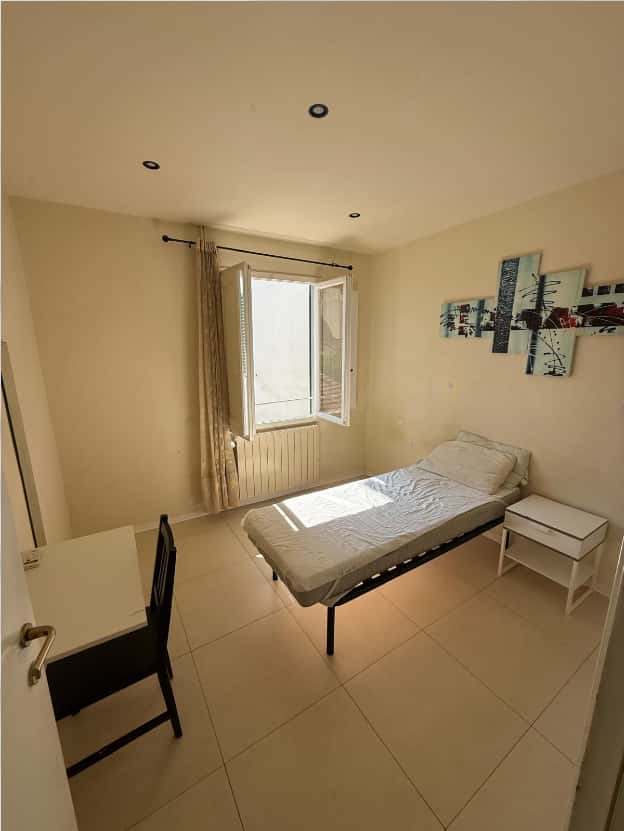 Wohnung in Via de' Ginori, Firenze für 112 m² mit 4 Schlafzimmer
