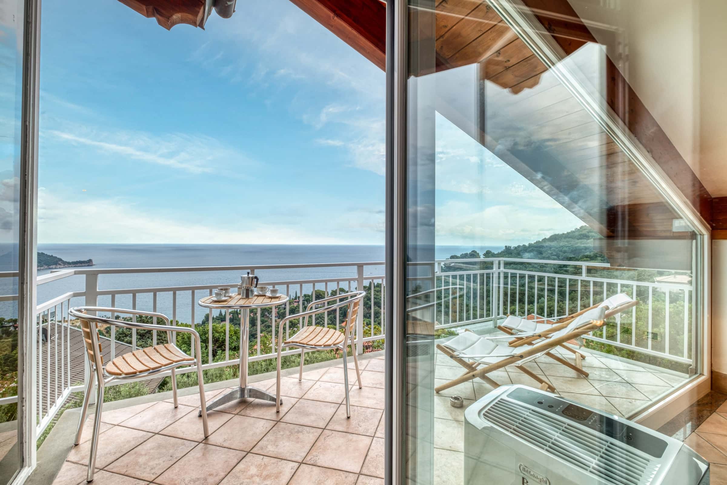 Villa Luce del Sol with Pool - S