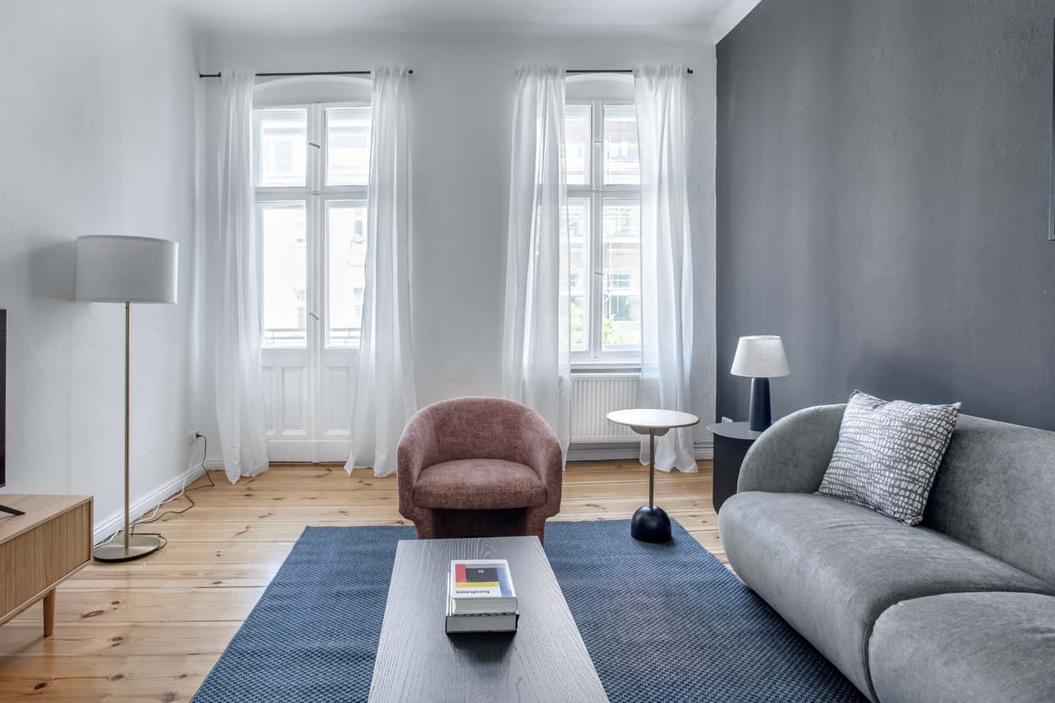 10 Liselotte Herrmann Strasse - Botzowviertel