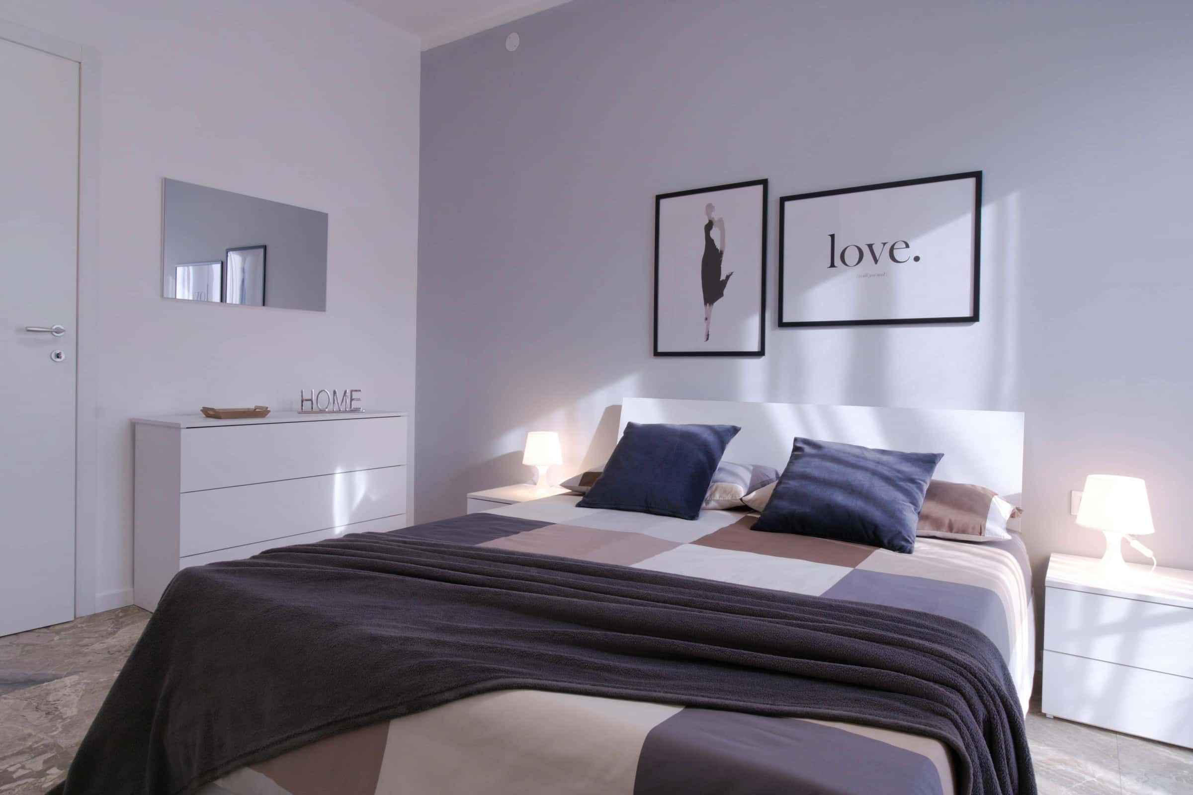 Via Diogene Valotti - 503G SUITE