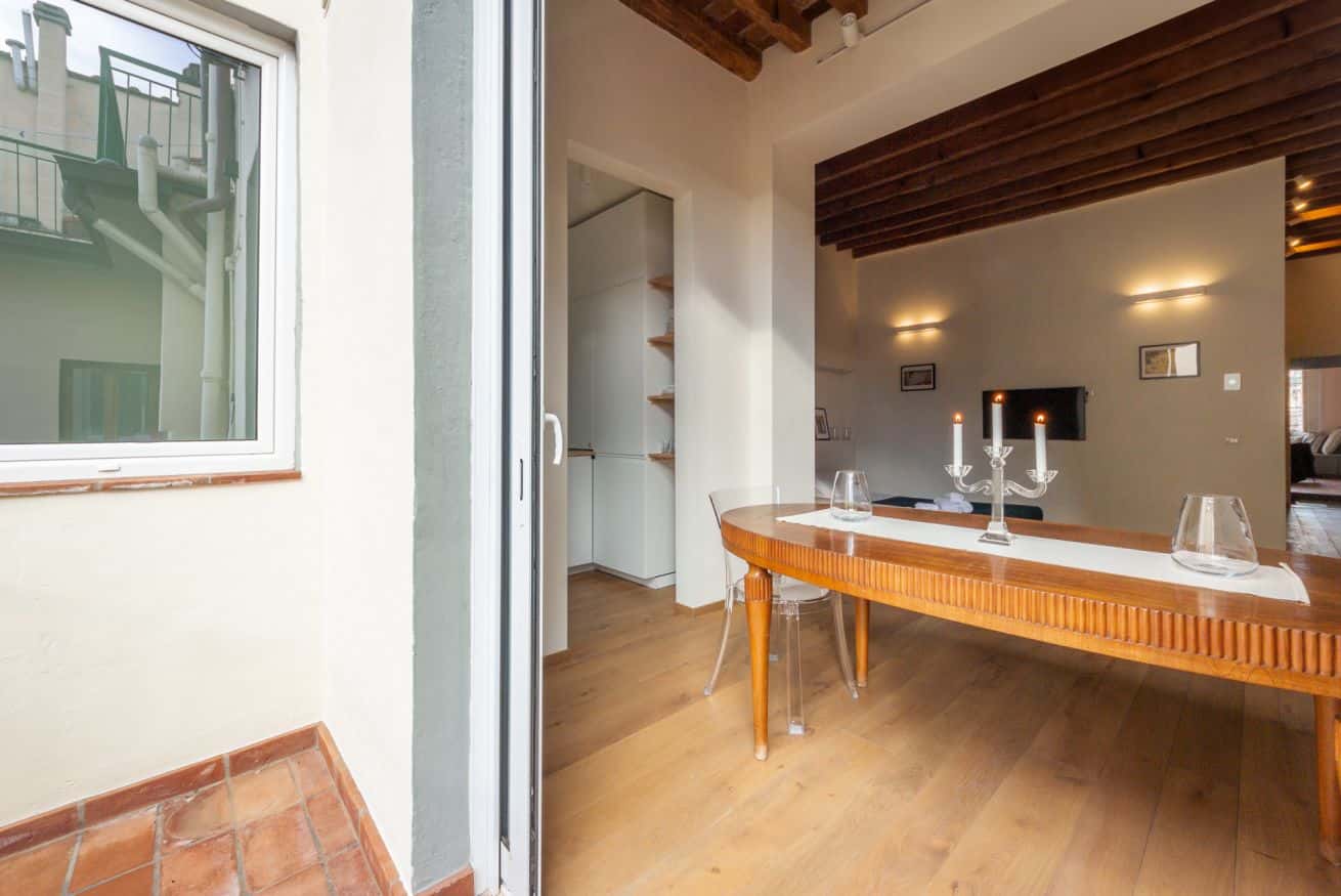 OGNISSANTI Romantic Suite