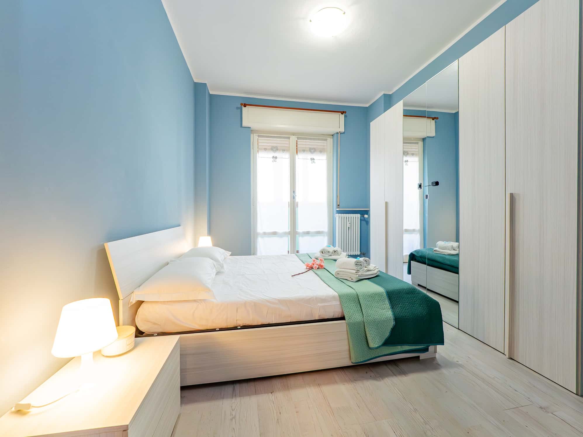 Apartment Lecco, 2 beds — photo 14