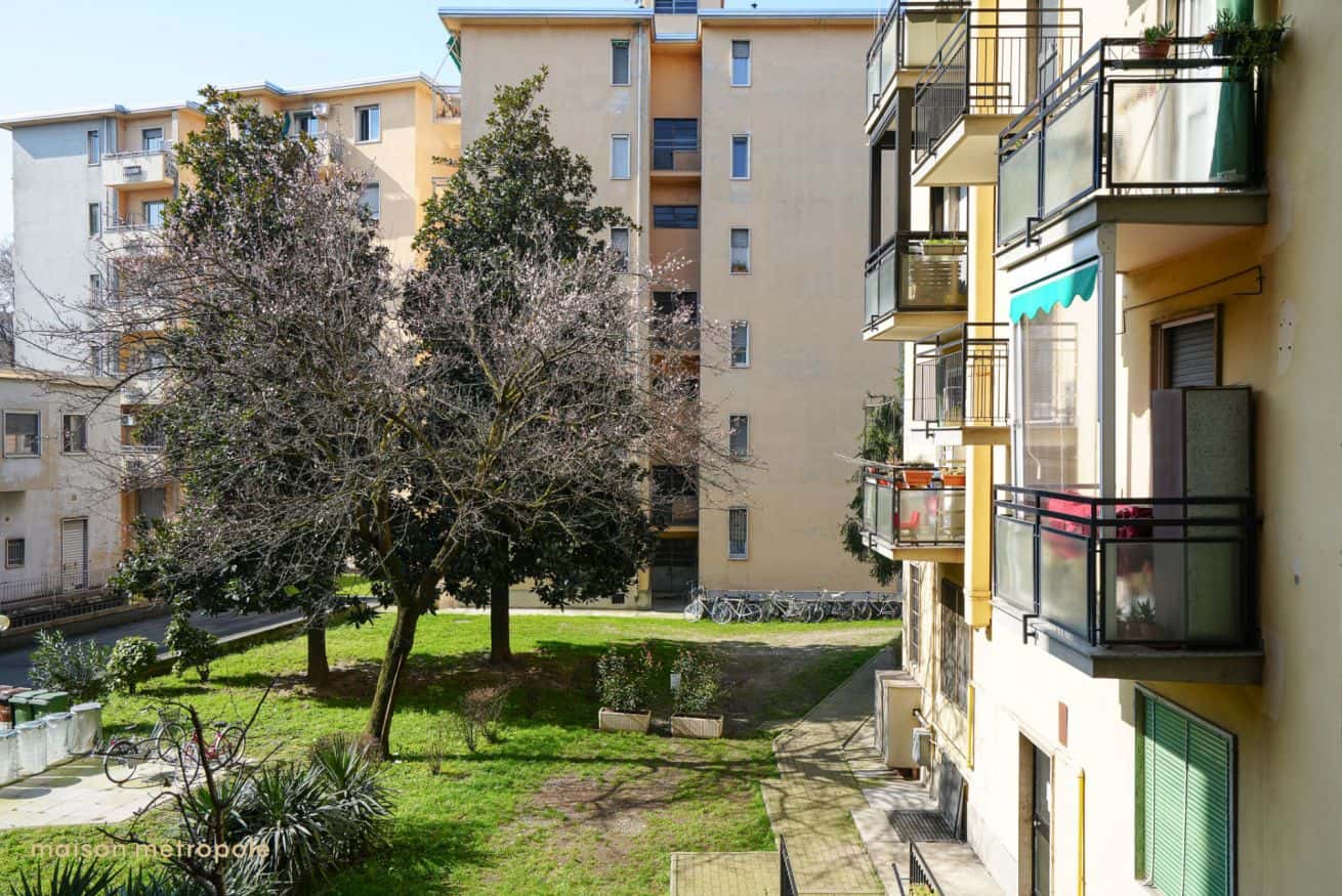 Apartment Milan, 1 bed — photo 12