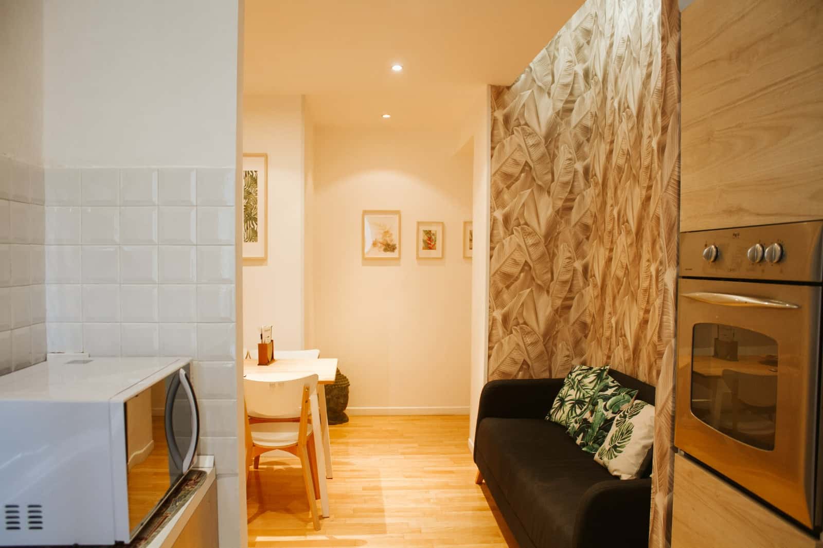 Apartment Milan, 2 beds — photo 12