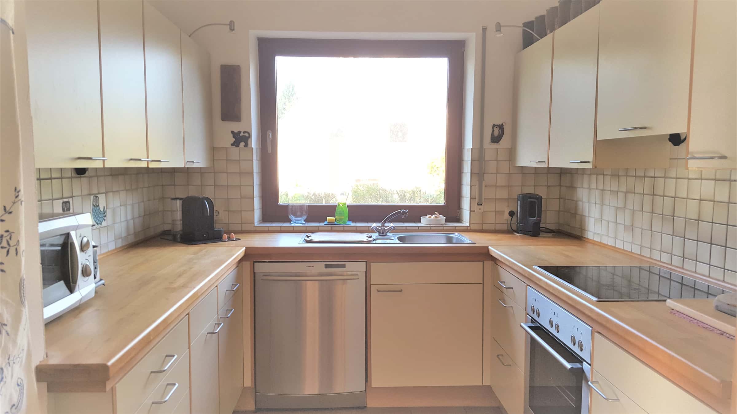 Apartamento en Eidelstedter Weg, Halstenbek para 105 m² con 2 dormitorios