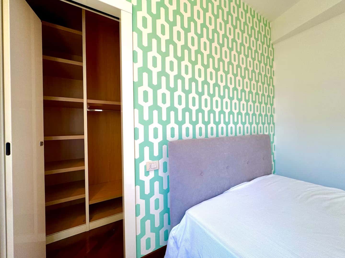 Stanza singola Via Rotondi