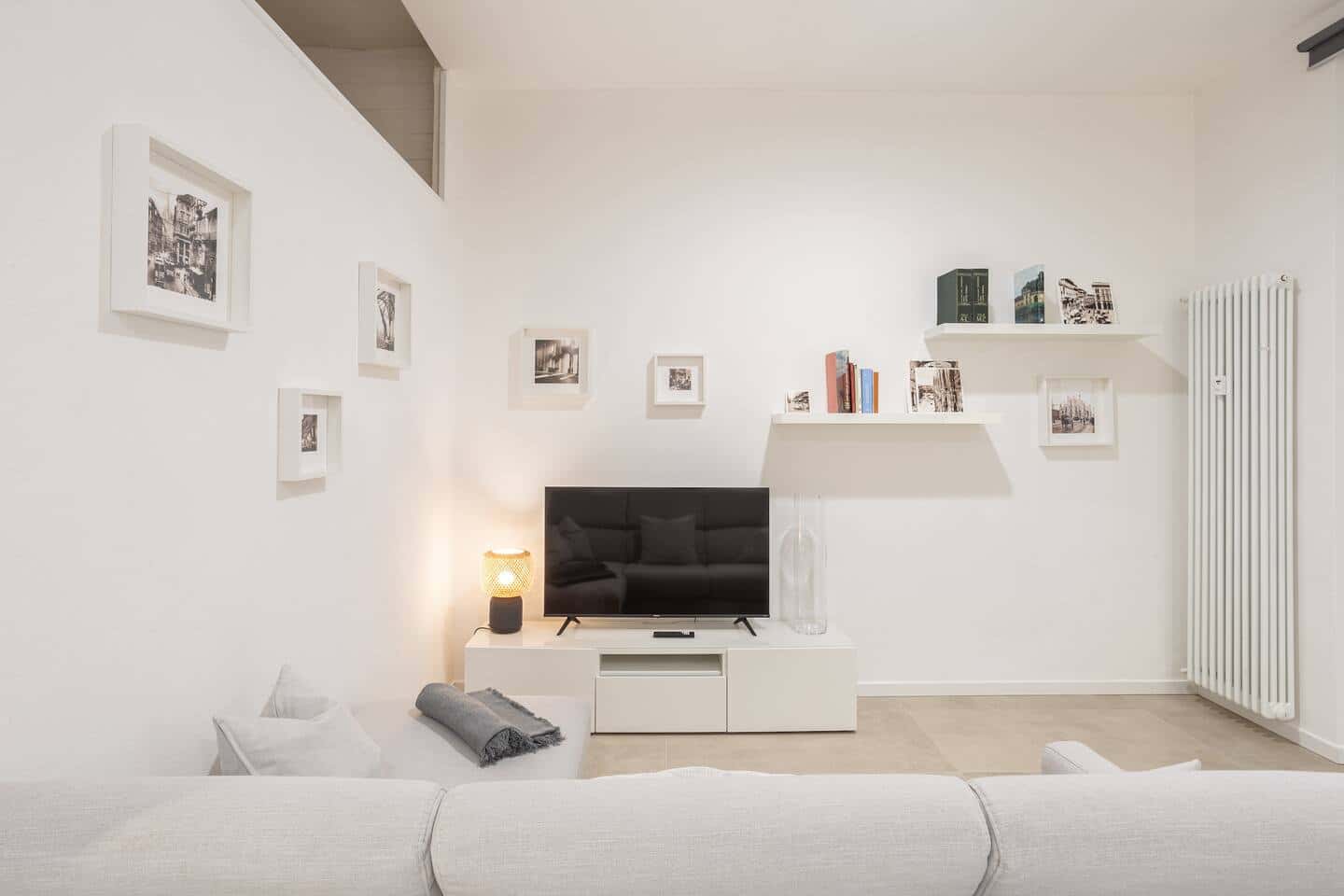 Apartment Milan, 2 beds — photo 22