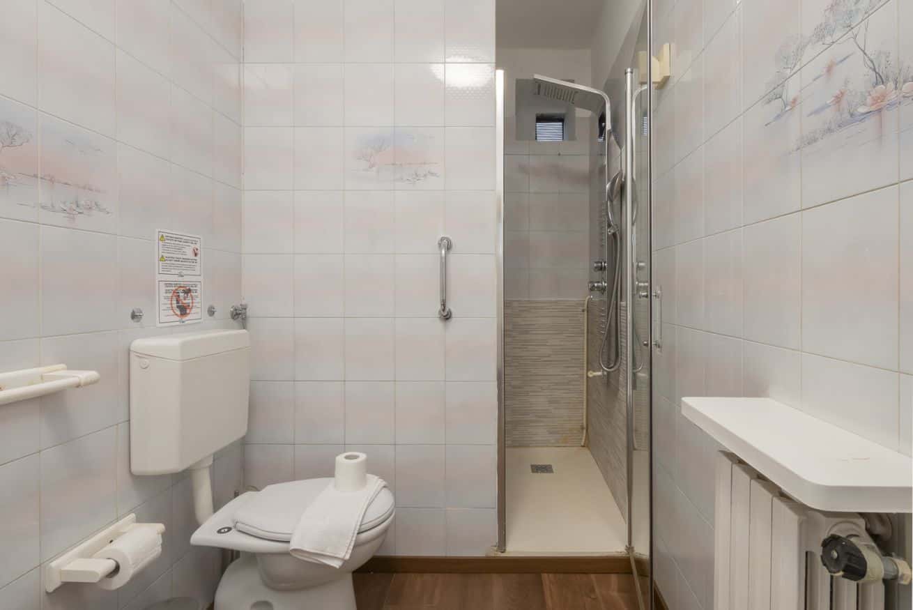 Apartment Milan, 1 bed — photo 8