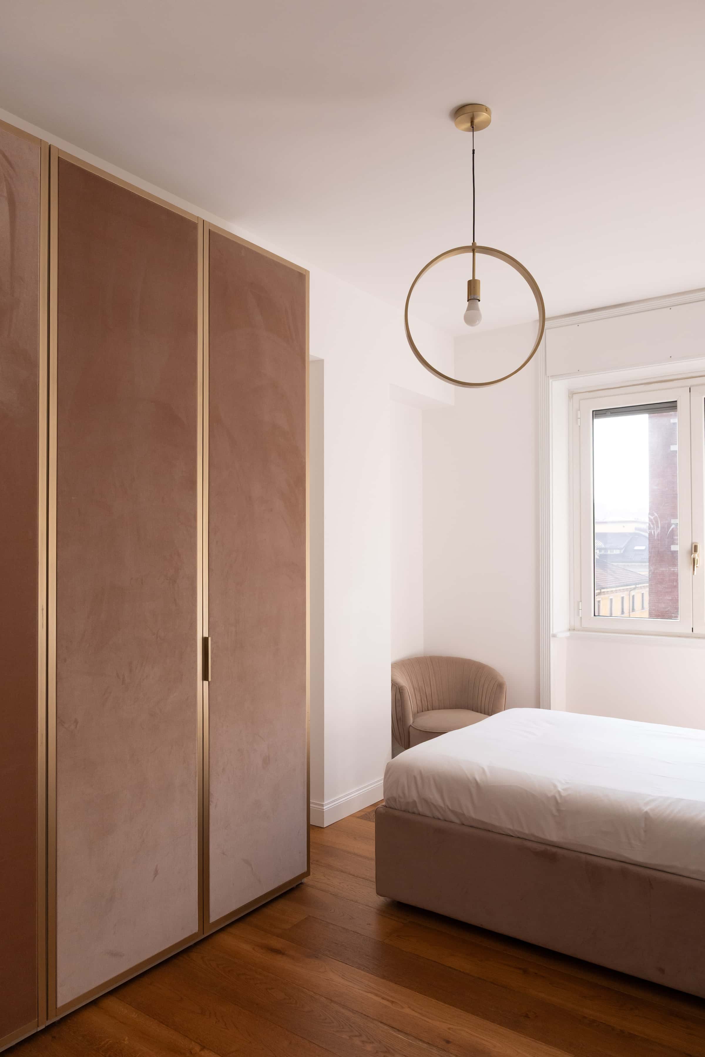 Apartment Milan, 3 beds — photo 18