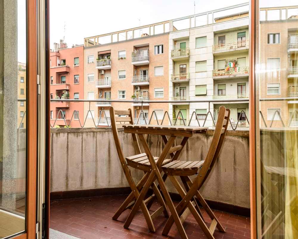 Stanza in Viale Andrea Doria