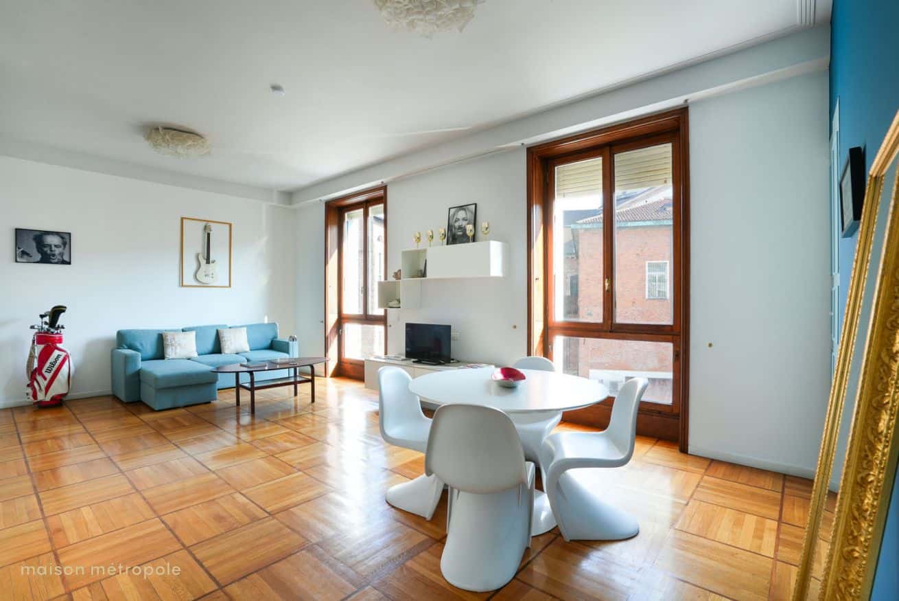 [Milano] Duomo Center Apartement