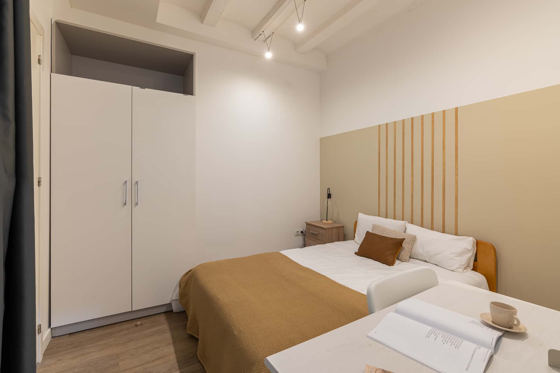Habitacion privada en Carrer de l'Hospital , Barcelona