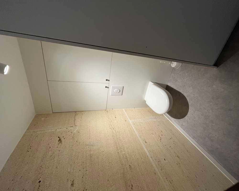 Chambre dans le place victor basch