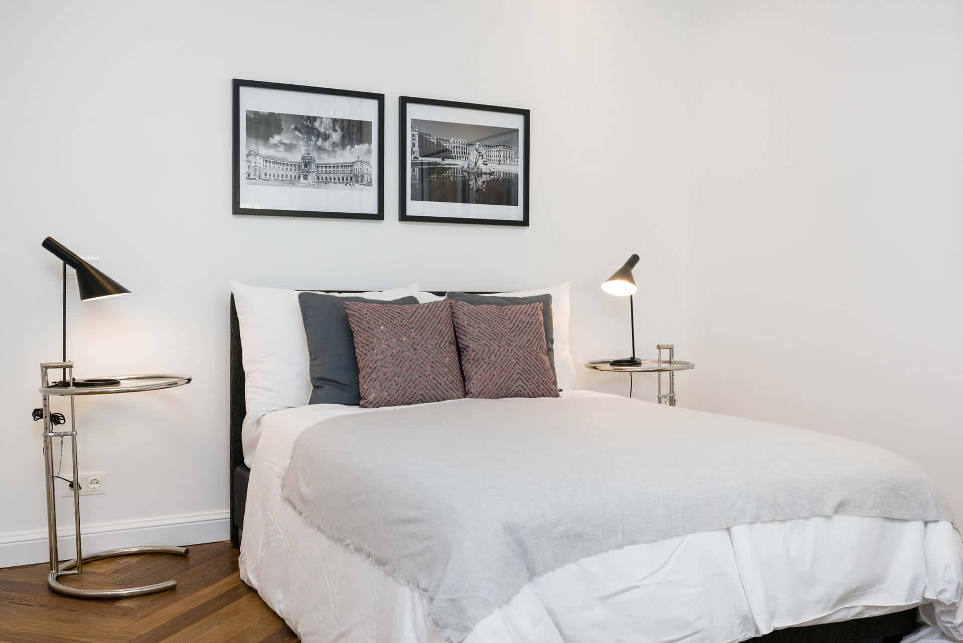 Habitación en Alser Straße, Wien para 34 m²
