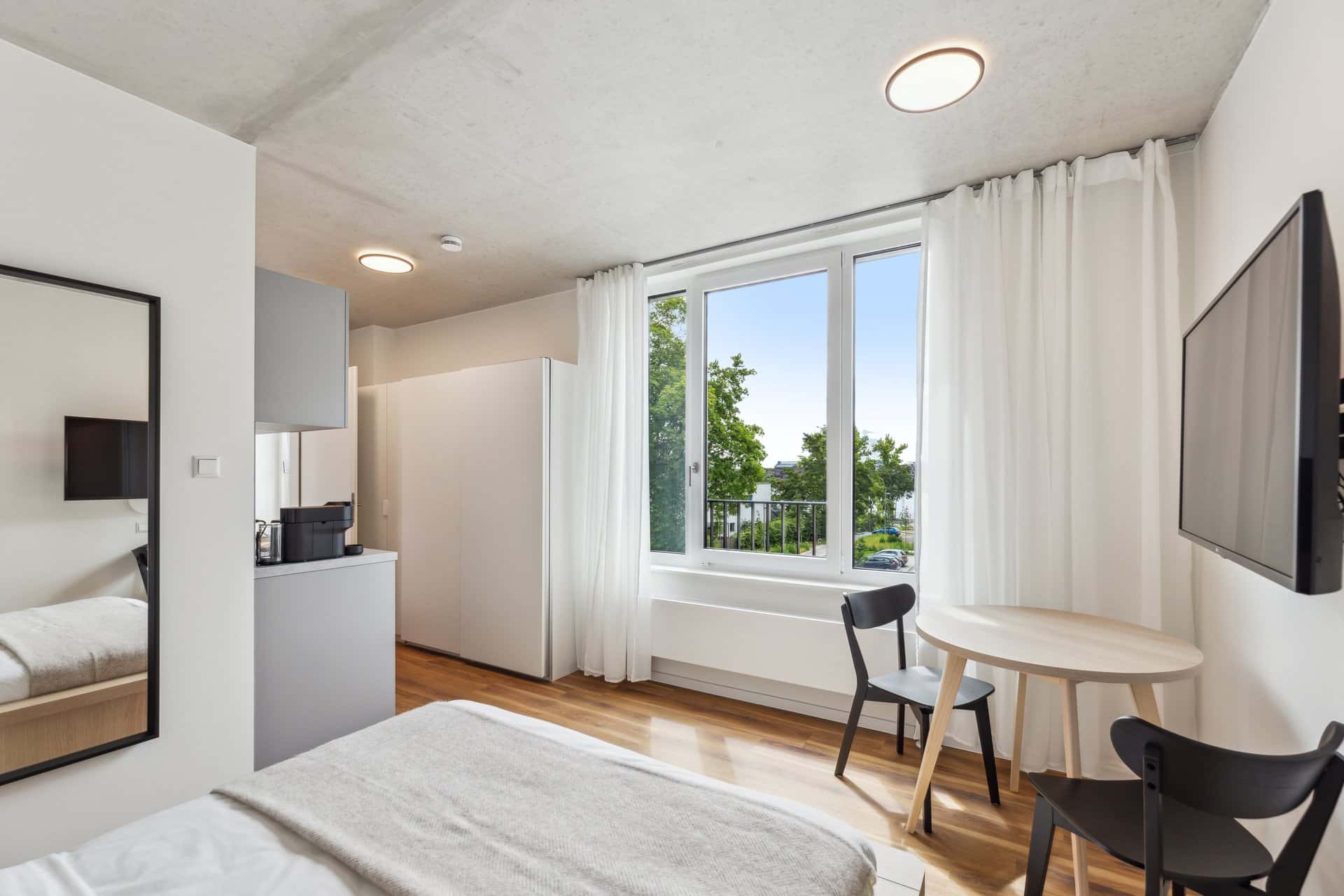 Wohnung in der Ingrid-Reschke-Straße