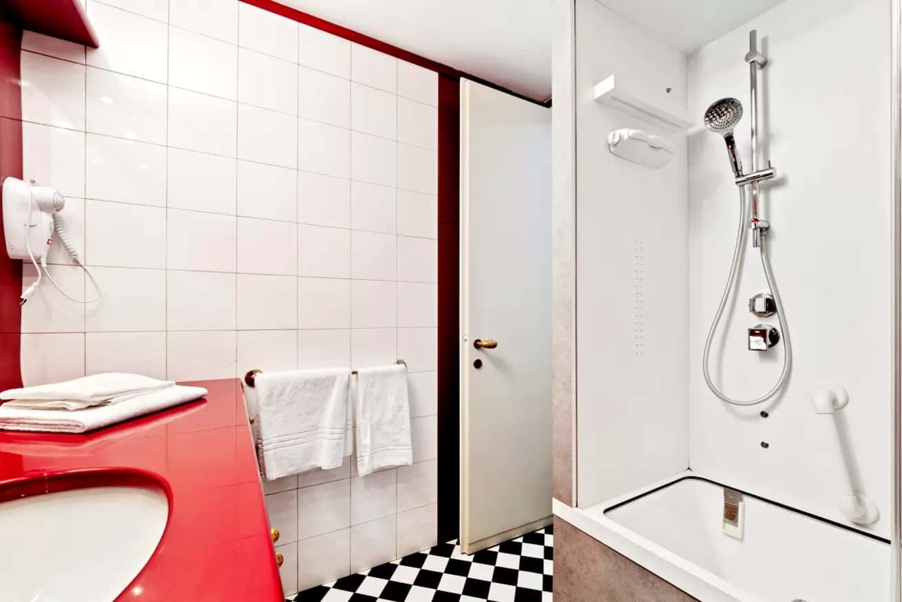 Apartment Milan, 1 bed — photo 20