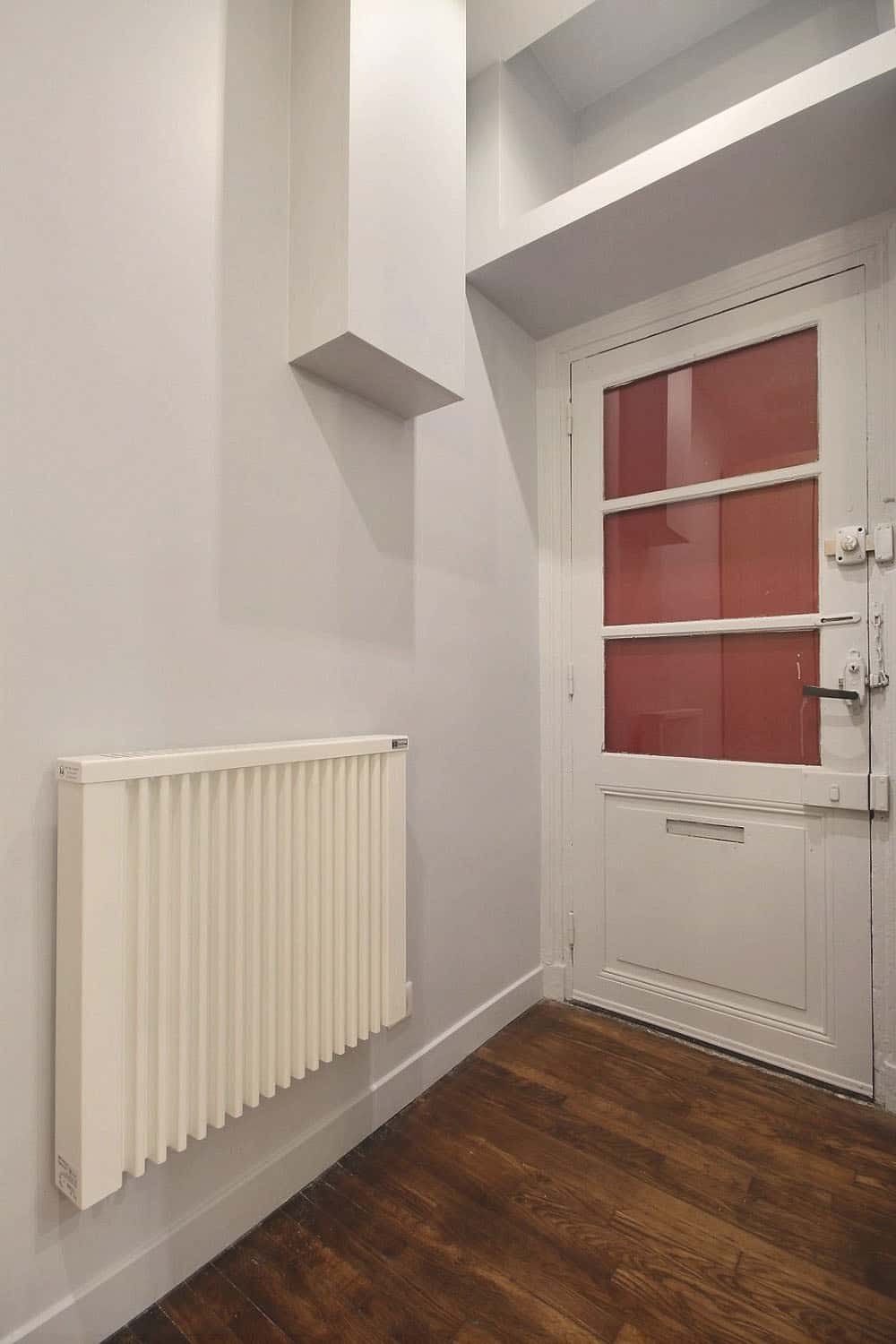 Apartment Studio 20m²