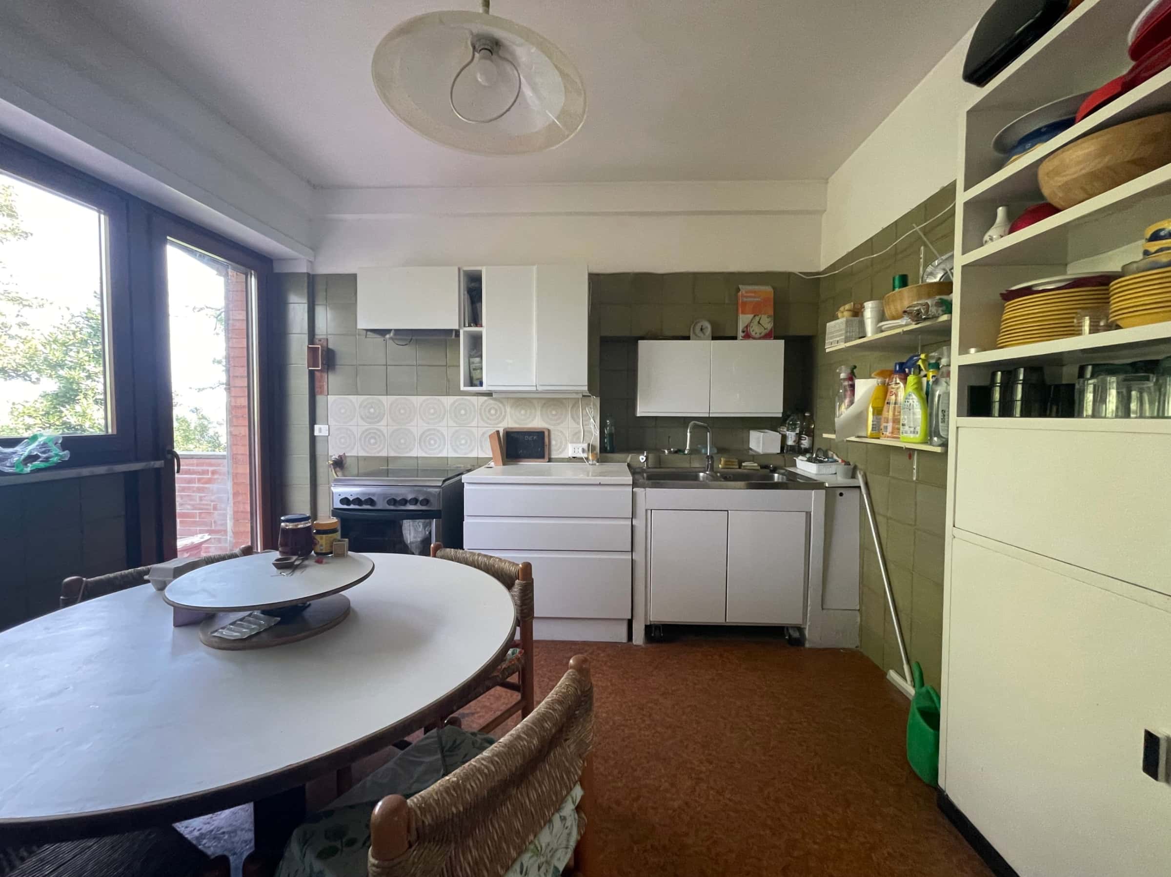 Wohnung in Via Flaminia Nuova, Roma für 20 m²