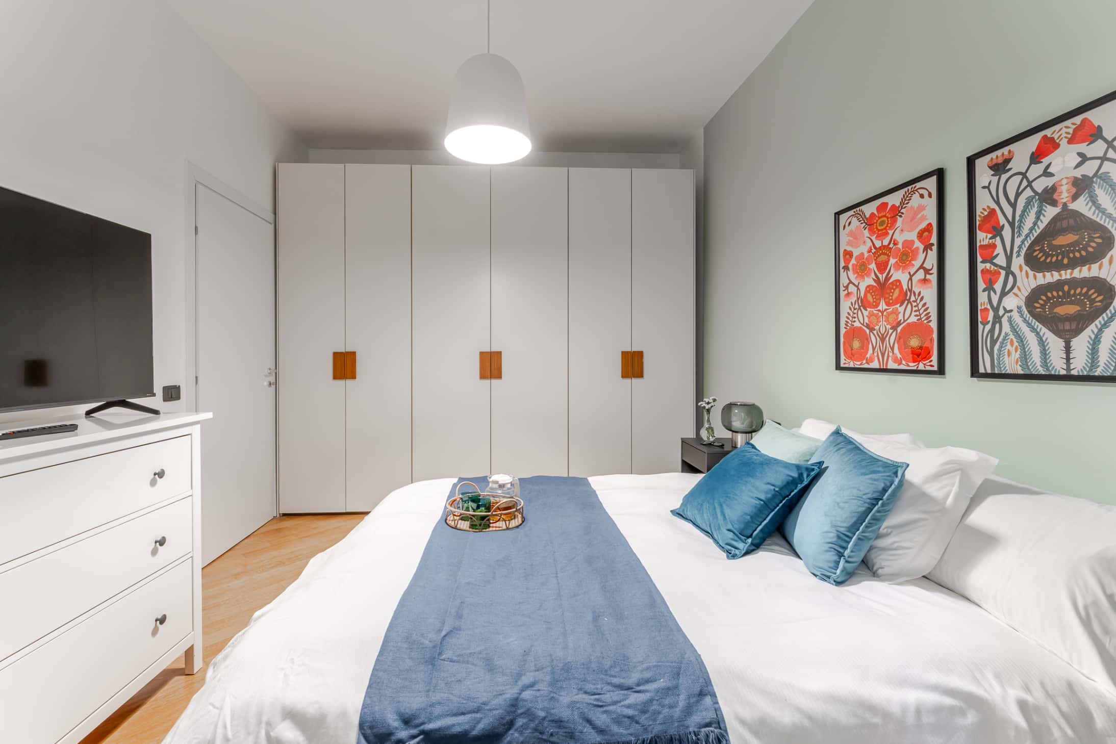 Apartment Milan, 1 bed — photo 69