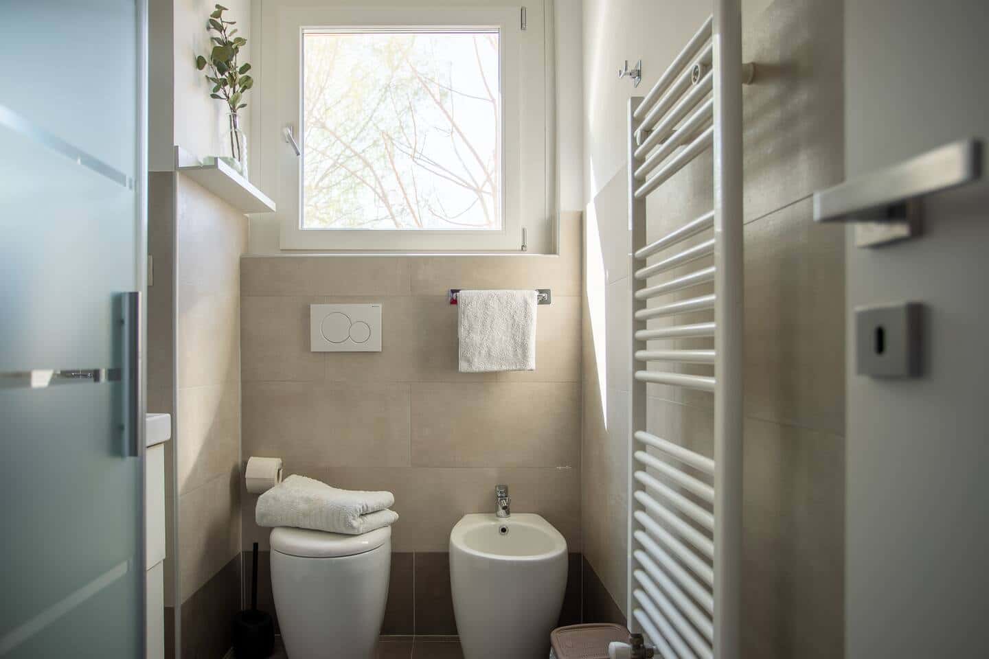 Apartment Milan, 1 bed — photo 41