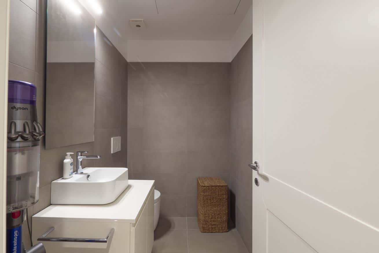 Apartment Milan, 1 bed — photo 17