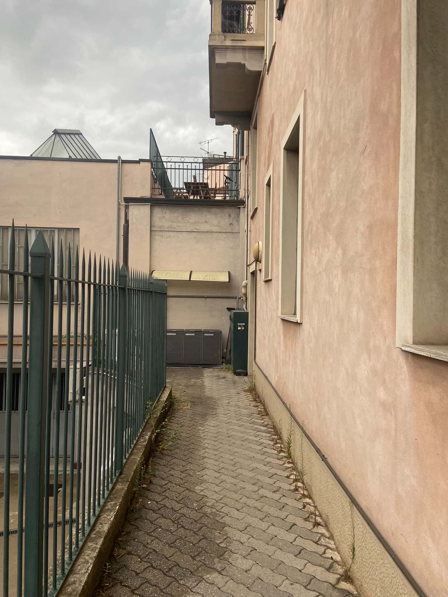 Apartment Milan, 1 bed — photo 10
