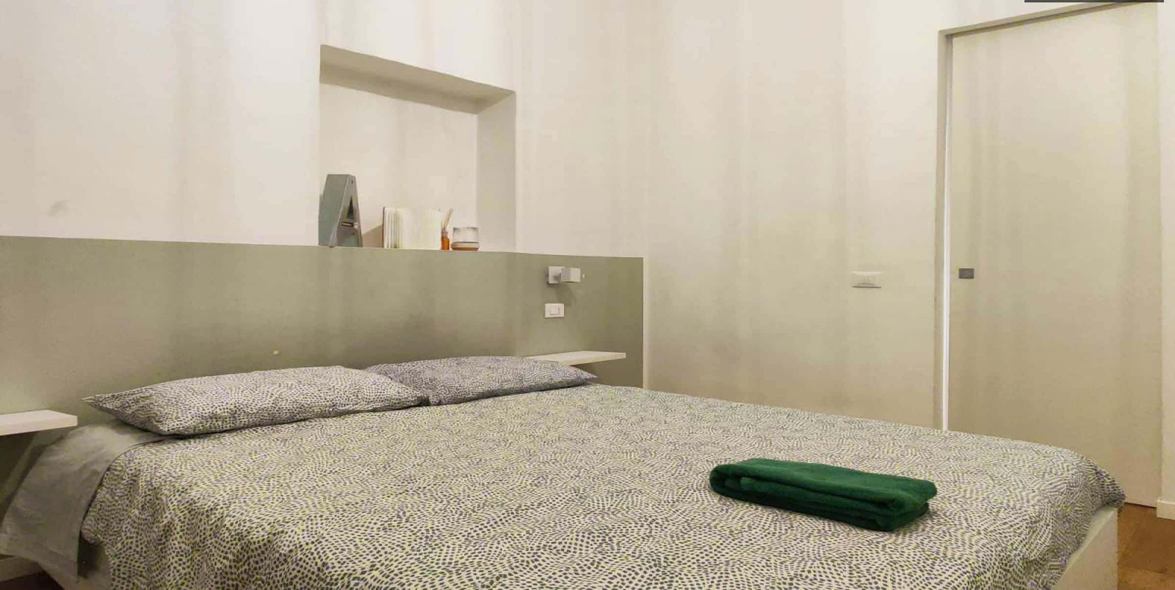 Apartment Milan, 1 bed — photo 7