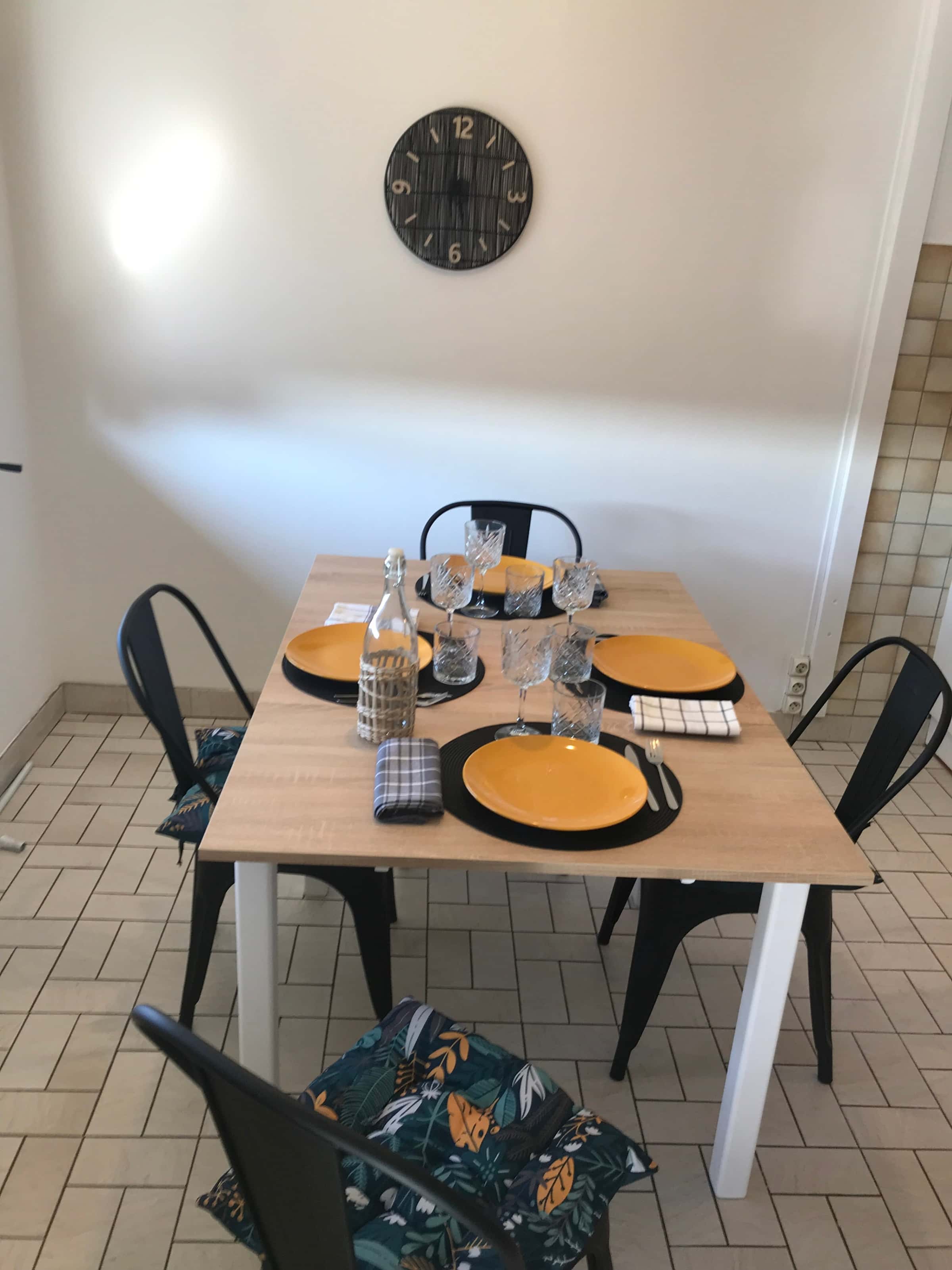 Appartamento in Allée de Bruxelles, Vandœuvre-lès-Nancy di 100 m² con 4 camere