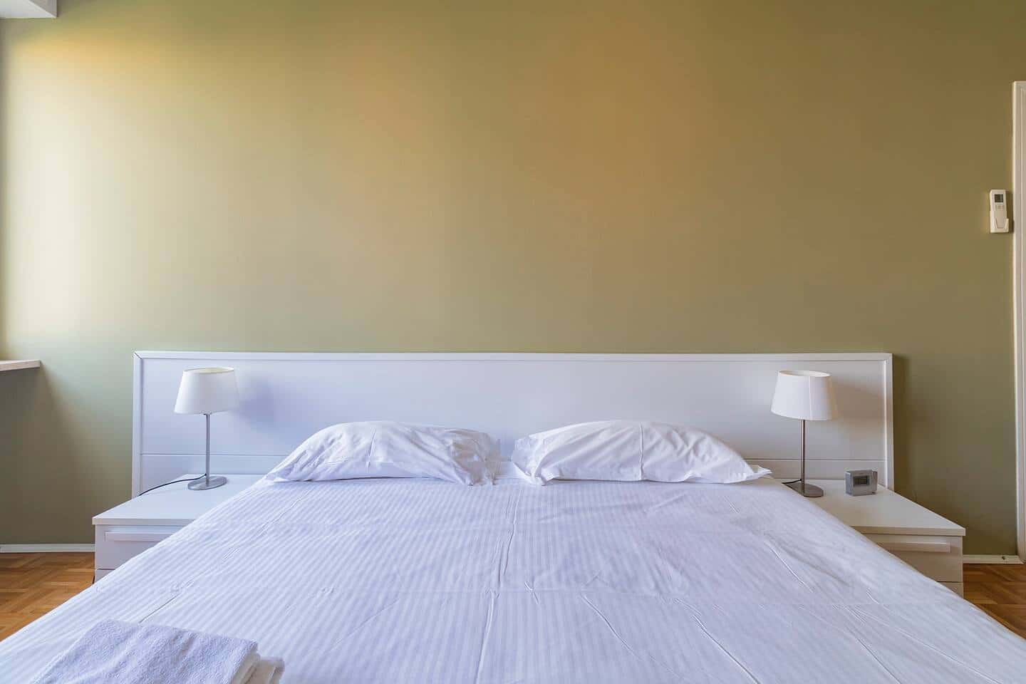 Apartment Milan, 1 bed — photo 10