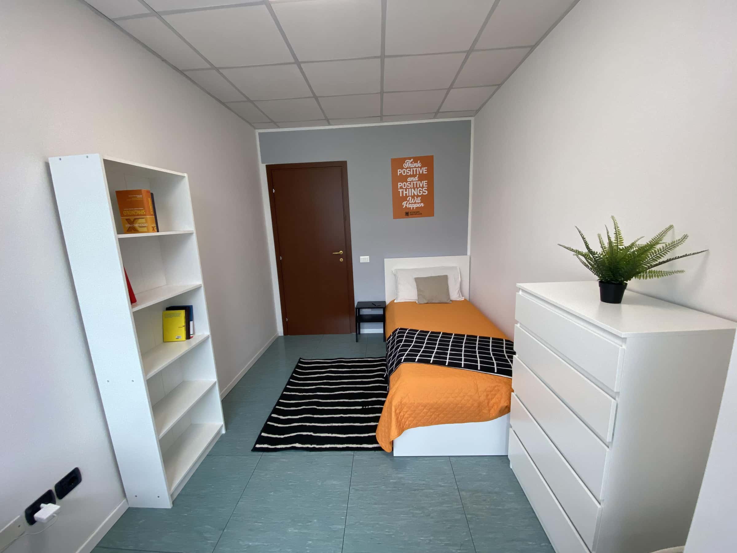 VIALE TRENTO 33/2 - Stanza 56