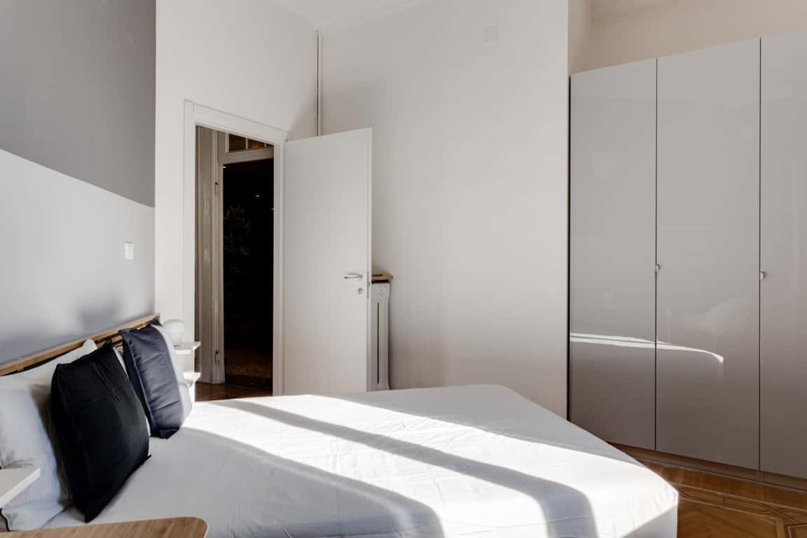 Camera Singola in via Via Annibale Caretta