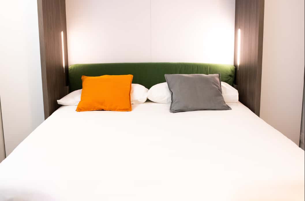 Apartment Milan — photo 10