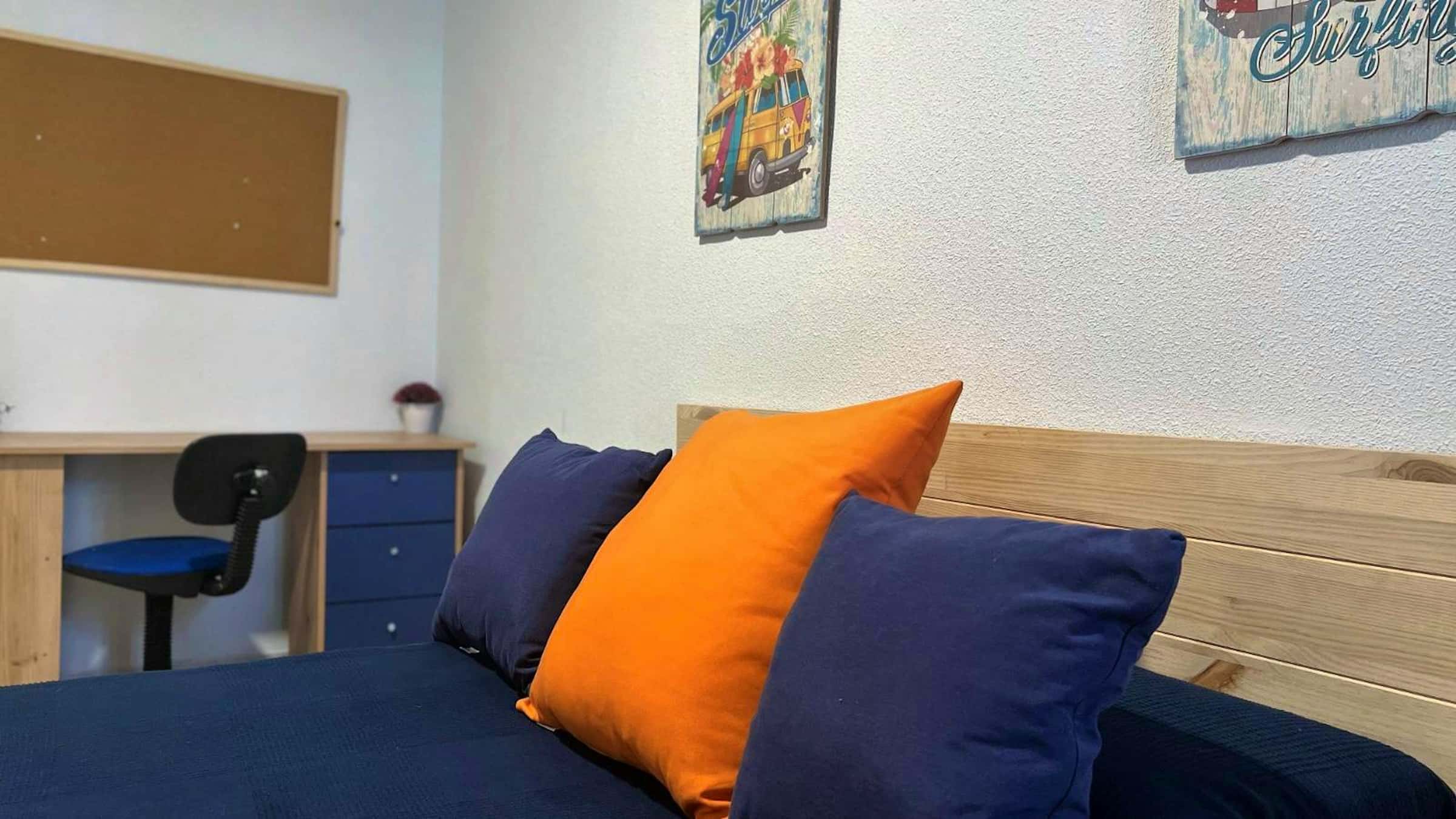 Calle Juan de la Cueva H1 apt 6