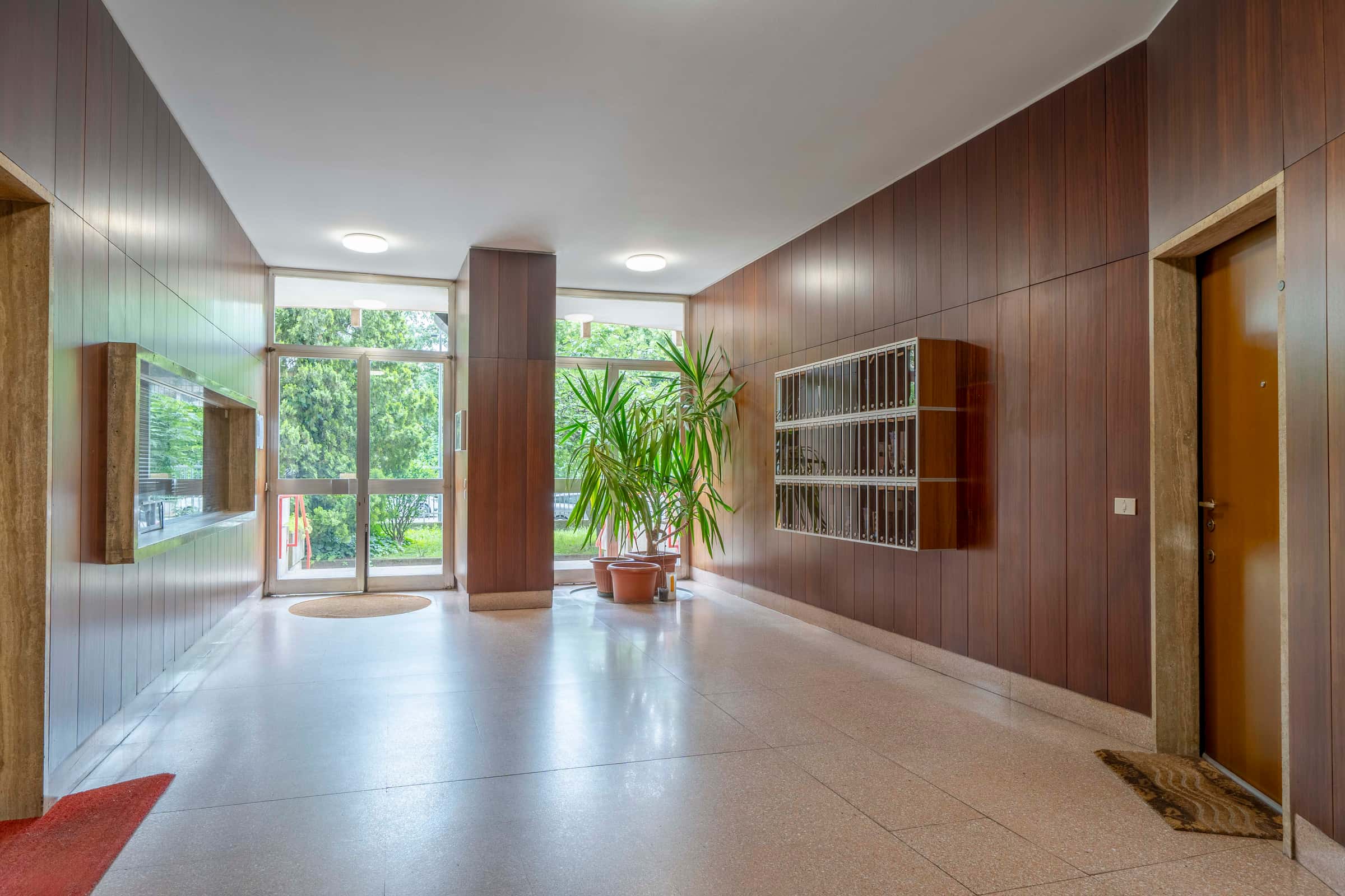 Apartment Milan, 3 beds — photo 16