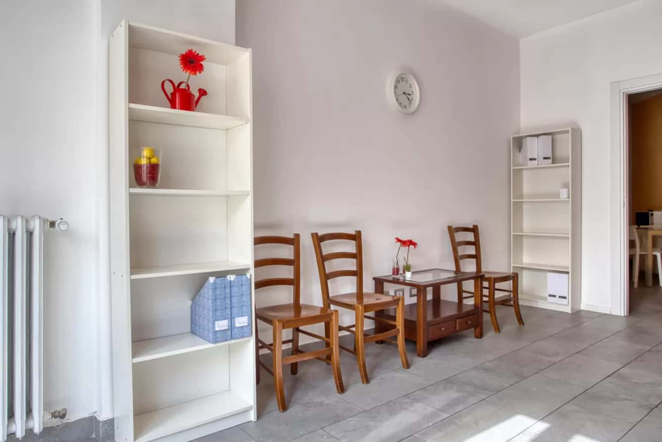 Apartment Milan, 3 beds — photo 14